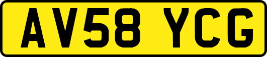 AV58YCG