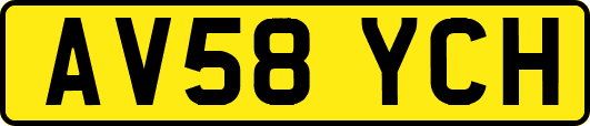 AV58YCH