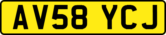 AV58YCJ