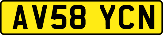 AV58YCN