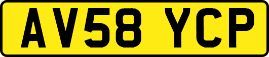 AV58YCP