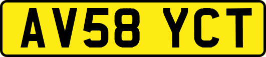 AV58YCT