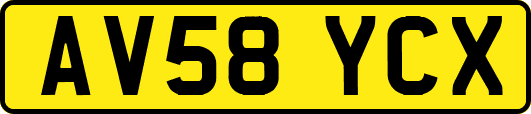AV58YCX