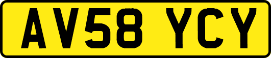 AV58YCY