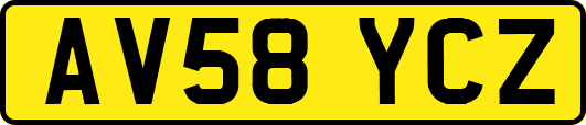 AV58YCZ