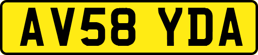 AV58YDA