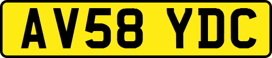 AV58YDC