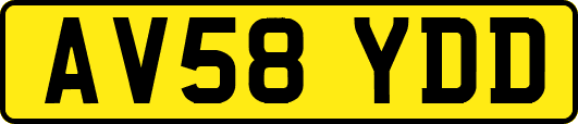 AV58YDD