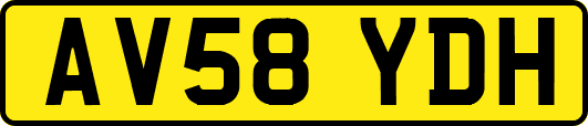 AV58YDH