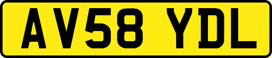 AV58YDL
