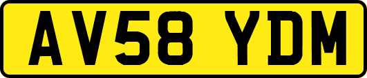 AV58YDM