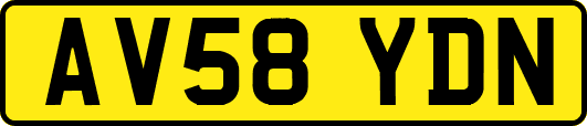 AV58YDN