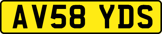 AV58YDS