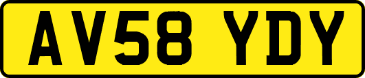 AV58YDY