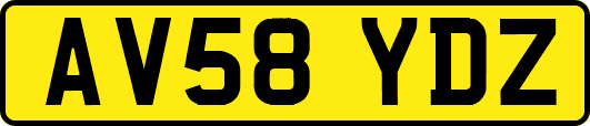 AV58YDZ