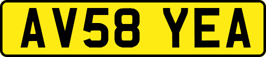 AV58YEA