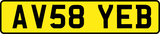 AV58YEB