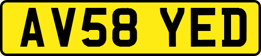 AV58YED