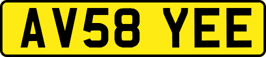 AV58YEE
