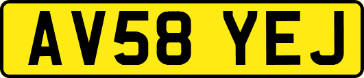 AV58YEJ