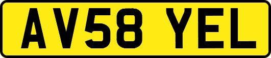 AV58YEL