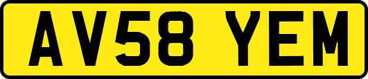 AV58YEM