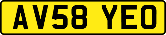 AV58YEO