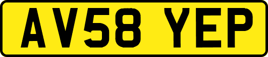 AV58YEP