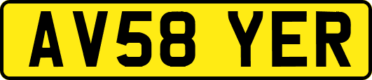 AV58YER