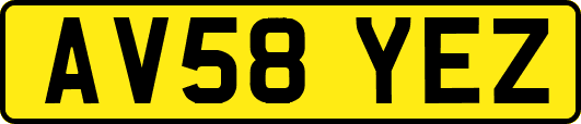 AV58YEZ