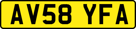 AV58YFA