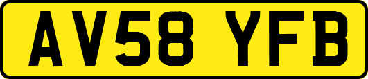 AV58YFB