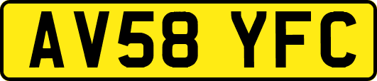 AV58YFC