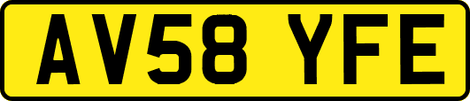 AV58YFE