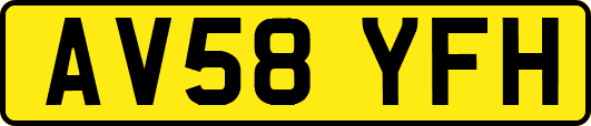AV58YFH