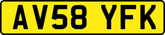 AV58YFK