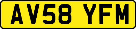 AV58YFM