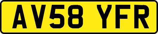 AV58YFR