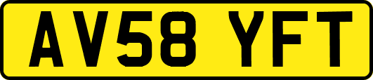 AV58YFT