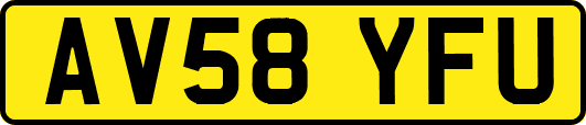 AV58YFU