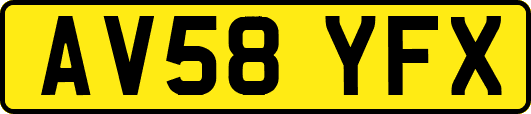 AV58YFX