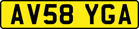 AV58YGA