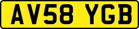 AV58YGB