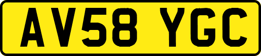 AV58YGC