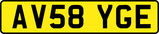 AV58YGE