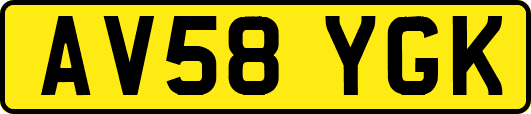 AV58YGK