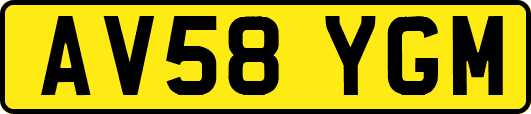 AV58YGM