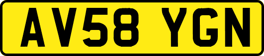AV58YGN