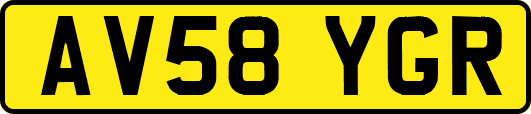 AV58YGR