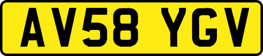 AV58YGV